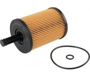 Масляный фильтр (высота 141мм) Volkswagen Tiguan / Фольксваген Тигуан 2.0TDI 2007-2016 J1315024 HERTH+BUSS (Германия)