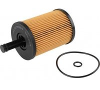 Масляный фильтр (высота 141мм) Volkswagen Tiguan / Фольксваген Тигуан 2.0TDI 2007-2016 J1315024 HERTH+BUSS (Германия)