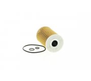 Масляный фильтр (высота 101мм) Volkswagen Tiguan / Фольксваген Тигуан 2.0TDI 2007-2016 L120 MISFAT (Польша)