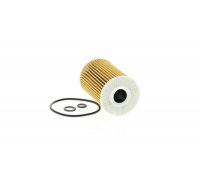 Масляный фильтр (высота 101мм) Volkswagen Tiguan / Фольксваген Тигуан 2.0TDI 2007-2016 L120 MISFAT (Польша)