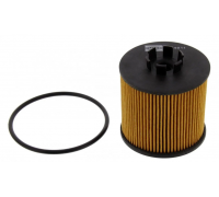 Масляный фильтр (высота 61мм) Volkswagen Tiguan / Фольксваген Тигуан 1.4 (бензин) 2007-2016 MD535 ALCO (Кипр)