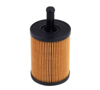 Масляний фільтр (висота 141мм) Volkswagen Tiguan / Фольксваген Тігуан 2.0TDI 2007-2016 MFC-M300 Masuma (Японія)