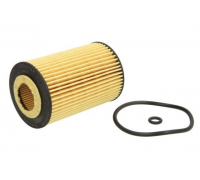 Масляный фильтр Volkswagen Tiguan / Фольксваген Тигуан 2.0TDI 2007-2016 ML4533 CLEAN FILTERS (Италия)