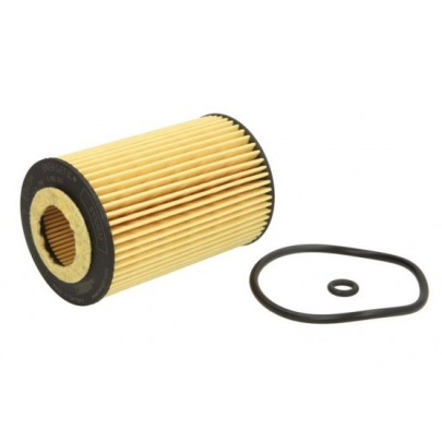 Масляный фильтр Volkswagen Tiguan / Фольксваген Тигуан 2.0TDI 2007-2016 ML4533 CLEAN FILTERS (Италия)