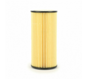 Масляный фильтр (высота 112мм) Volkswagen Tiguan / Фольксваген Тигуан 2.0 (бензин) 2007-2016 MMF040071 Mando (Южная Корея)