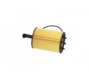 Масляный фильтр (высота 141мм) Volkswagen Tiguan / Фольксваген Тигуан 2.0TDI 2007-2016 MO438 KAVO Parts (Нидерланды)