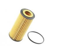 Масляний фільтр (висота 112мм) Volkswagen Tiguan / Фольксваген Тігуан 2.0 (бензин) 2007-2016 O51122V Wanlanda (КНР)