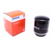 Масляный фильтр (высота 93мм) Volkswagen Tiguan / Фольксваген Тигуан 1.4 (бензин) 2007-2016 OC593/3 KNECHT (Германия)