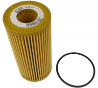 Масляний фільтр (висота 112мм) Volkswagen Tiguan / Фольксваген Тігуан 2.0 (бензин) 2007-2016 OE33003 JS ASAKASHI (Японія)