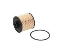 Масляный фильтр (высота 61мм) Volkswagen Tiguan / Фольксваген Тигуан 1.4 (бензин) 2007-2016 OE650/2 FILTRON (Польша)