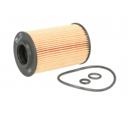 Масляный фильтр (высота 101мм) Volkswagen Tiguan / Фольксваген Тигуан 2.0TDI 2007-2016 OE688 FILTRON (Польша)