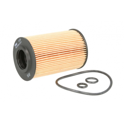 Масляный фильтр (высота 101мм) Volkswagen Tiguan / Фольксваген Тигуан 2.0TDI 2007-2016 OE688 FILTRON (Польша)