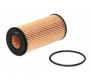 Масляный фильтр (высота 112мм) Volkswagen Tiguan / Фольксваген Тигуан 2.0 (бензин) 2007-2016 OE688/2 FILTRON (Польша)