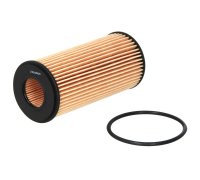 Масляний фільтр (висота 112мм) Volkswagen Tiguan / Фольксваген Тігуан 2.0 (бензин) 2007-2016 OE688/2 FILTRON (Польща)