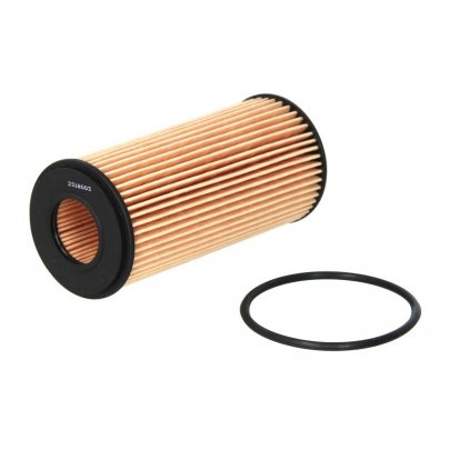 Масляний фільтр (висота 112мм) Volkswagen Tiguan / Фольксваген Тігуан 2.0 (бензин) 2007-2016 OE688/2 FILTRON (Польща)