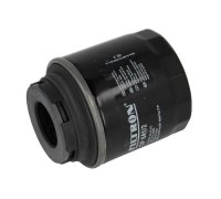 Масляний фільтр (висота 93мм) Volkswagen Tiguan / Фольксваген Тігуан 1.4 (бензин) 2007-2016 OP641/2 FILTRON (Польща)