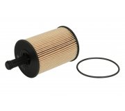 Масляний фільтр (висота 141мм) Volkswagen Tiguan / Фольксваген Тігуан 2.0TDI 2007-2016 PUR-PO0000 PURRO (Польща)