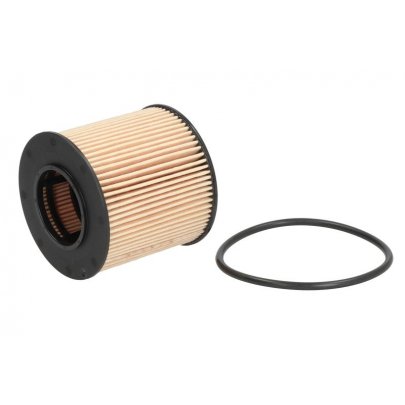 Масляный фильтр (высота 61мм) Volkswagen Tiguan / Фольксваген Тигуан 1.4 (бензин) 2007-2016 PUR-PO0009 PURRO (Польша)