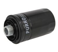 Масляный фильтр Volkswagen Tiguan / Фольксваген Тигуан 2.0 (бензин) 2007-2016 PUR-PO0028 PURRO (Польша)