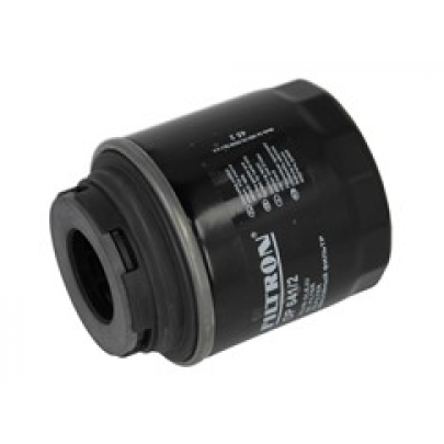 Масляный фильтр (высота 93мм) Volkswagen Tiguan / Фольксваген Тигуан 1.4 (бензин) 2007-2016 PUR-PO0041 PURRO (Польша)