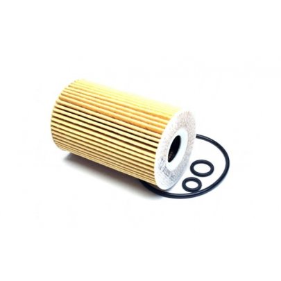 Масляный фильтр (высота 101мм) Volkswagen Tiguan / Фольксваген Тигуан 2.0TDI 2007-2016 QFL0238 QUINTON HAZELL (Великобритания)