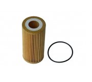 Масляный фильтр (высота 112мм) Volkswagen Tiguan / Фольксваген Тигуан 2.0 (бензин) 2007-2016 QFL0309 QUINTON HAZELL (Великобритания)