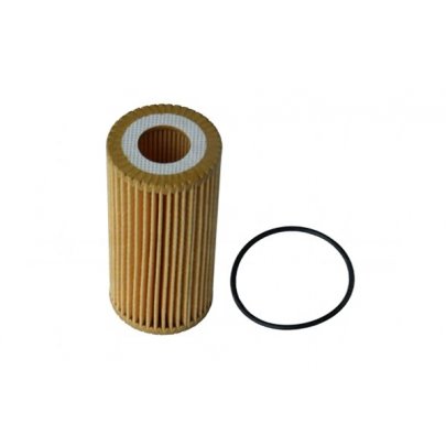 Масляний фільтр (висота 112мм) Volkswagen Tiguan / Фольксваген Тігуан 2.0 (бензин) 2007-2016 QFL0309 QUINTON HAZELL (Великобританія)