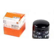 Масляний фільтр Volkswagen Tiguan / Фольксваген Тігуан 1.4 (бензин) 2007-2016 RF0157 GOODREM (Угорщина)