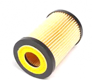 Масляний фільтр (висота 101мм) Volkswagen Tiguan / Фольксваген Тігуан 2.0TDI 2007-2016 RF0344 GOODREM (Угорщина)