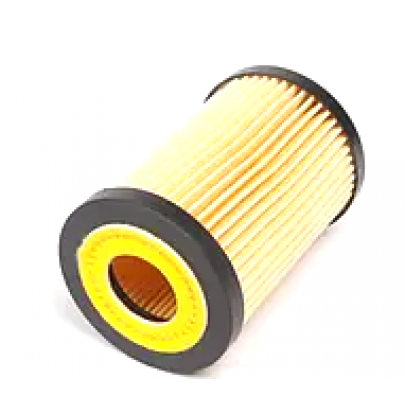 Масляний фільтр (висота 101мм) Volkswagen Tiguan / Фольксваген Тігуан 2.0TDI 2007-2016 RF0344 GOODREM (Угорщина)