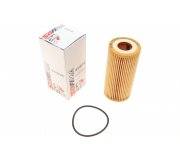 Масляный фильтр (высота 112мм) Volkswagen Tiguan / Фольксваген Тигуан 2.0 (бензин) 2007-2016 S5153PE SOFIMA (Испания)