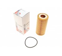 Масляний фільтр (висота 112мм) Volkswagen Tiguan / Фольксваген Тігуан 2.0 (бензин) 2007-2016 S5153PE SOFIMA (Іспанія)