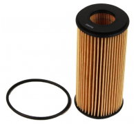 Масляний фільтр (висота 112мм) Volkswagen Tiguan / Фольксваген Тігуан 2.0 (бензин) 2007-2016 SFOF1033 STARLINE (Чехія)