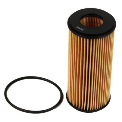 Масляний фільтр (висота 112мм) Volkswagen Tiguan / Фольксваген Тігуан 2.0 (бензин) 2007-2016 SFOF1033 STARLINE (Чехія)