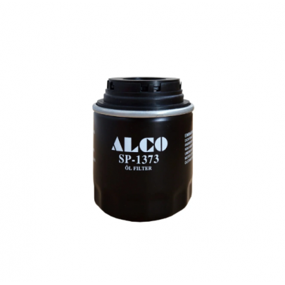 Масляный фильтр (высота 93мм) Volkswagen Tiguan / Фольксваген Тигуан 1.4 (бензин) 2007-2016 SP1373 ALCO (Кипр)