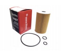 Масляний фільтр (висота 101мм) Volkswagen Tiguan / Фольксваген Тігуан 2.0TDI 2007-2016 V407 Vasco (Польща)