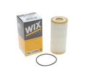 Масляный фильтр (высота 112мм) Volkswagen Tiguan / Фольксваген Тигуан 2.0 (бензин) 2007-2016 WL10396 WIX (Польша)