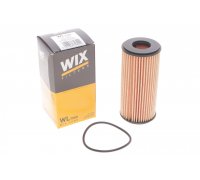 Масляний фільтр (висота 112мм) Volkswagen Tiguan / Фольксваген Тігуан 2.0 (бензин) 2007-2016 WL7580 WIX (Польща)