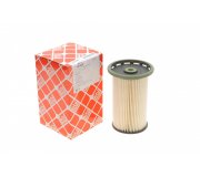 Паливний фільтр Volkswagen Tiguan / Фольксваген Тігуан 2.0TDI 2007-2016 101320 FEBI (Німеччина)