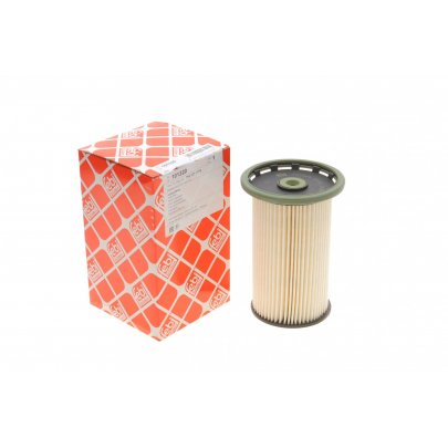 Паливний фільтр Volkswagen Tiguan / Фольксваген Тігуан 2.0TDI 2007-2016 101320 FEBI (Німеччина)