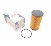 Паливний фільтр (D=79мм) Volkswagen Tiguan / Фольксваген Тігуан 2.0TDI 2007-2016 102010 SOLGY (Іспанія)