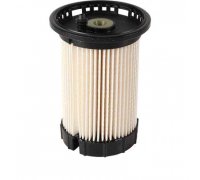 Топливный фильтр Volkswagen Tiguan / Фольксваген Тигуан 2.0TDI 2007-2016 1118707600 JP GROUP (Дания)