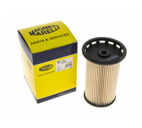 Топливный фильтр Volkswagen Tiguan / Фольксваген Тигуан 2.0TDI 2007-2016 153071760753 MAGNETI MARELLI (Италия)