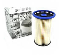 Паливний фільтр Volkswagen Tiguan / Фольксваген Тігуан 2.0TDI 2007-2016 1643625180 EUROREPAR (Туреччина)