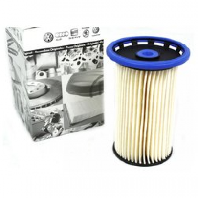 Паливний фільтр Volkswagen Tiguan / Фольксваген Тігуан 2.0TDI 2007-2016 1643625180 EUROREPAR (Туреччина)