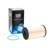 Топливный фильтр (D=79мм) Volkswagen Tiguan / Фольксваген Тигуан 2.0TDI 2007-2016 4832 MEAT and DORIA (Италия)