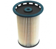 Паливний фільтр Volkswagen Tiguan / Фольксваген Тігуан 2.0TDI 2007-2016 4985 MEAT and DORIA (Італія)