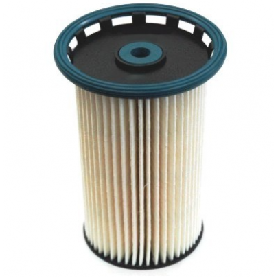 Паливний фільтр Volkswagen Tiguan / Фольксваген Тігуан 2.0TDI 2007-2016 4985 MEAT and DORIA (Італія)