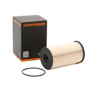 Топливный фильтр (D=79мм) Volkswagen Tiguan / Фольксваген Тигуан 2.0TDI 2007-2016 A120314 DENCKERMANN (Польша)
