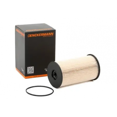 Топливный фильтр (D=79мм) Volkswagen Tiguan / Фольксваген Тигуан 2.0TDI 2007-2016 A120314 DENCKERMANN (Польша)
